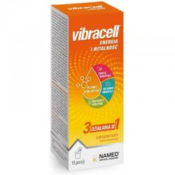 Vibracell, płyn, 150 ml