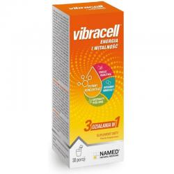 Vibracell, płyn, 300 ml