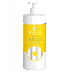 BasicLab Żel do mycia ciała...