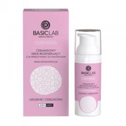 BasicLab Krem regenerujący...