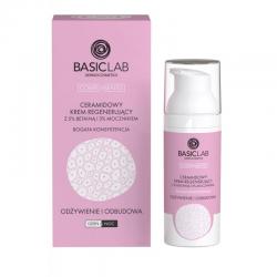 BasicLab Ceramidowy krem...