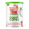 Capricare 1 Mleko początkowe od urodzenia, proszek, 400 g