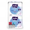 Bella Perfecta, ultracienkie podpaski Blue, 20 sztuk