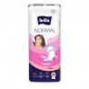 Podpaski higieniczne Bella Normal, 10 sztuk