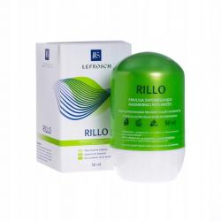 Rillo Emulsja zapobiegająca...