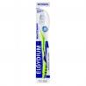 Elgydium Microball, szczoteczka do zębów, soft, 1 sztuka