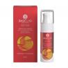 BasicLab Emulsyjne serum z 0,3% czystego retinolu, 3% witaminą C i koenzymem Q10, 30 ml
