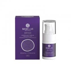 BasicLab Korygujące serum z...