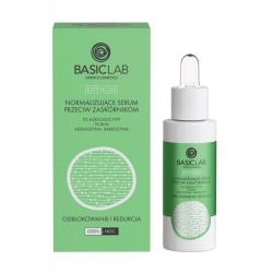 BasicLab Normalizujące...