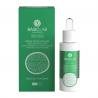 BasicLab Serum zmniejszające niedoskonałości z niacynamidem 5%, 30 ml