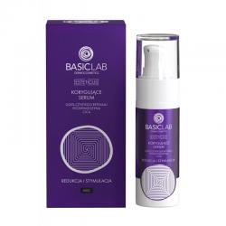 BasicLab Korygujące serum...