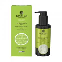 BasicLab Wygładzający płyn...