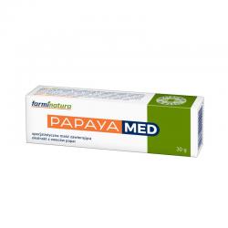Papayamed, maść, 30 g