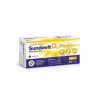 Sundovit D3 Plus 4000 j.m, 60 tabletek
