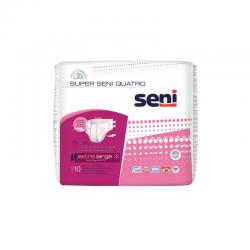 Pielucho-majtki Seni Quatro...