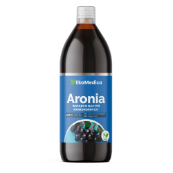 EkaMedica Aronia, płyn,...