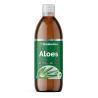 EkaMedica Aloes, sok z aloesu, 500 ml