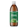EkaMedica Aloes z miąższem, płyn, 500 ml