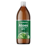 EkaMedica Aloes z miąższem płyn, 1000 ml