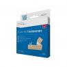 Plaster z opatrunkiem tkaninowy 1 m x 8 cm, 1 sztuk