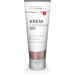 Krem z mocznikiem 30%, 75 g