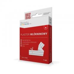 Plaster z opatrunkiem...