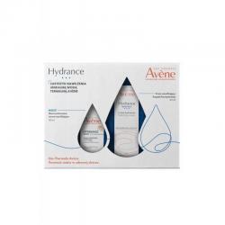 Avene Hydrance Zestaw:...