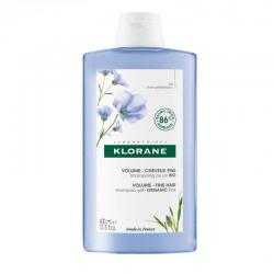 Klorane Szampon z...