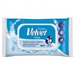 Velvet Pure Papier...