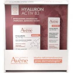 Avene Hyaluron Activ B3...
