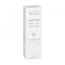 Avene Cold Cream, krem, 40 ml