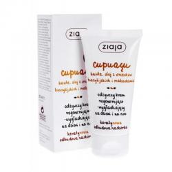 Ziaja Cupuacu Krem odżywczy...