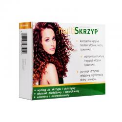 MultiSkrzyp, 45 tabletek