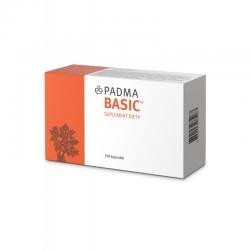 Padma BASIC, 100 kapsułek