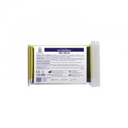 Apteczka ABC Koc ratunkowy...