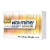 Acti Vita-miner Senior, tabletki, 60 sztuk