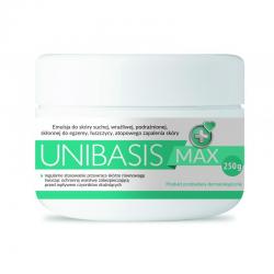 Unibasis Max Emulsja do...