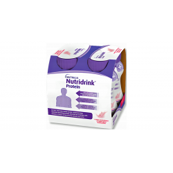 Nutridrink Protein smak...