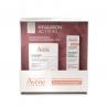 Zestaw Avene Hyaluron Activ B3 na noc, multi intensywny krem na noc, 40 ml + krem pod oczy o potrójnym działaniu, 15 ml