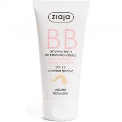 Ziaja BB Krem do skóry...