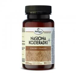 Nasiona Kozieradki+, 90...