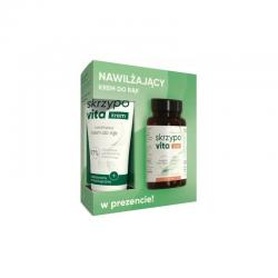 Zestaw: Skrzypovita Pure,...