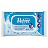 Velvet Pure Papier toaletowy, nawilżany, 48 sztuk