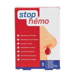 Stop Hemo Opatrunek...