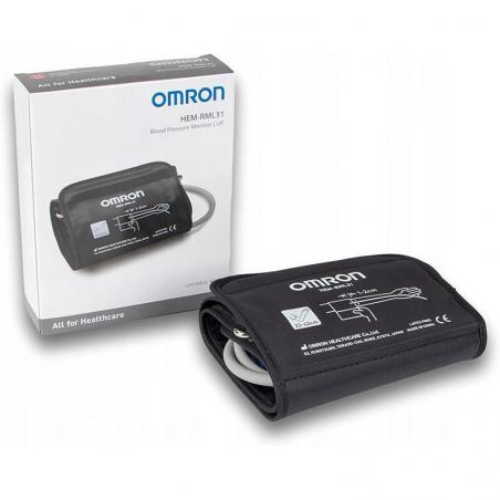 Omron Easy Cuff Mankiet do ciśnieniomierza HEM-RML31-E, 1 sztuka