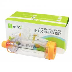 Intec Spiro Kid Komora...