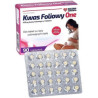 Rodzina Zdrowia Kwas Foliowy One, 90 tabletek