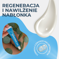 Cicatridina krem 30 g