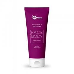 EkaMedica Krem półtłusty Amarantus + Betulina, 100 ml