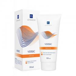 Lefrosch Versic, emulsja...